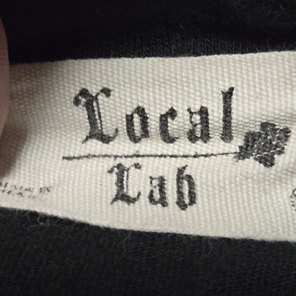 Local lab T - Picture 4 of 4